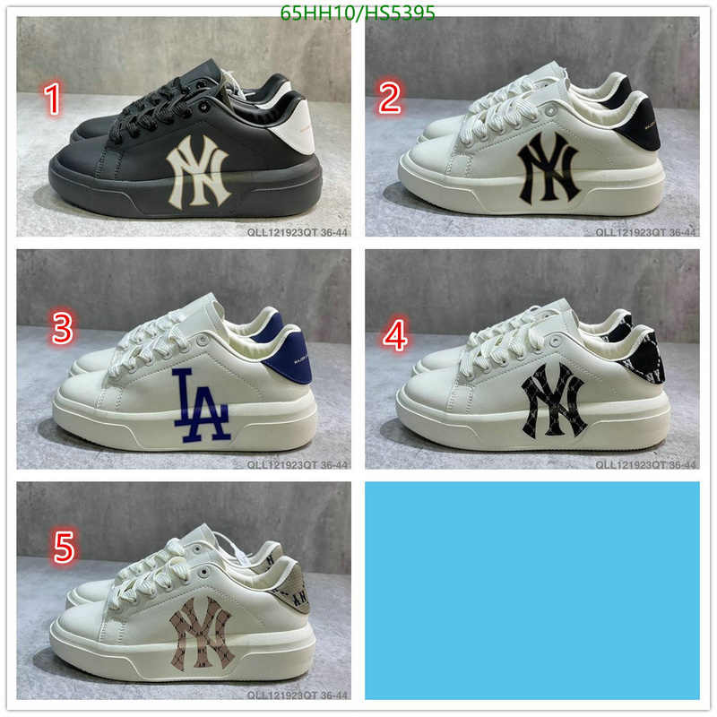 MLB-Women Shoes Code: HS5395 $: 65USD