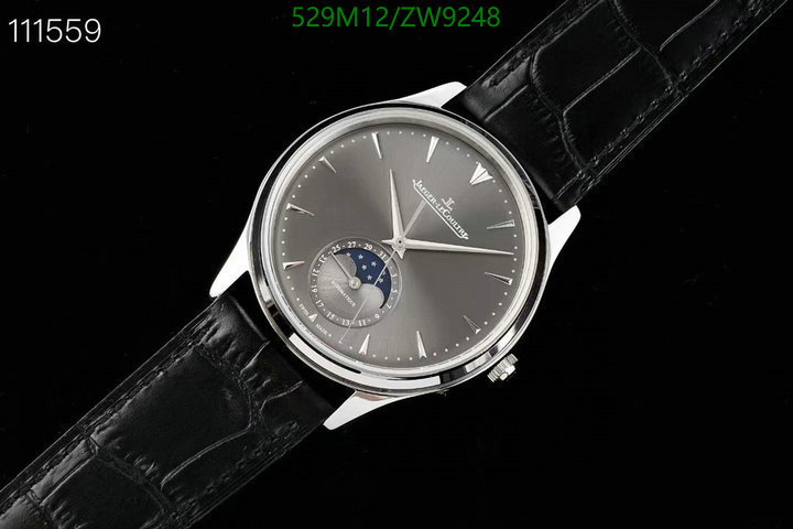 Jaeger-LeCoultre-Watch-Mirror Quality Code: ZW9248 $: 529USD