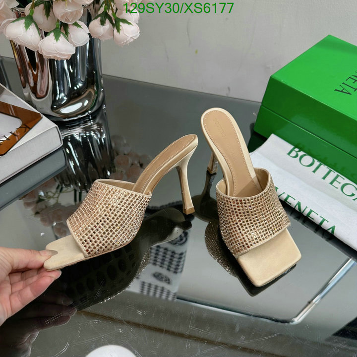 BV-Women Shoes, Code: XS6177,$: 129USD