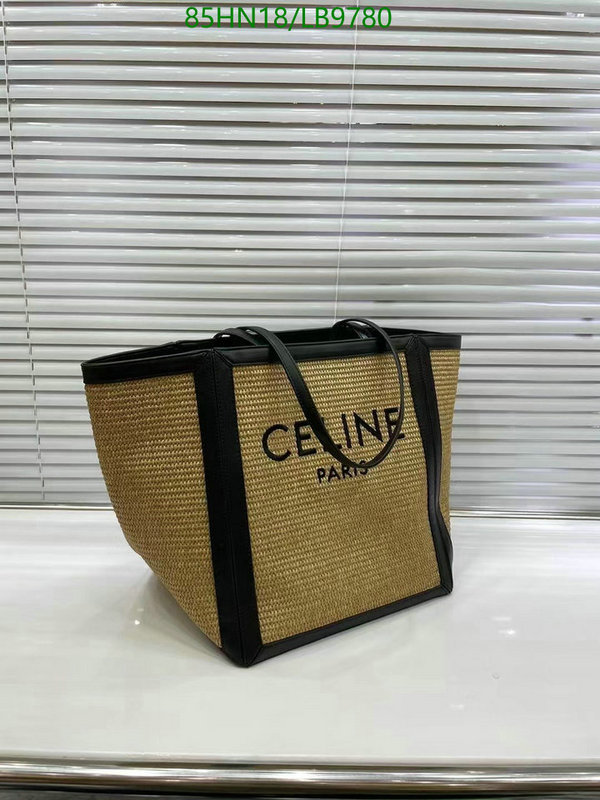 Celine-Bag-4A Quality Code: LB9780 $: 85USD