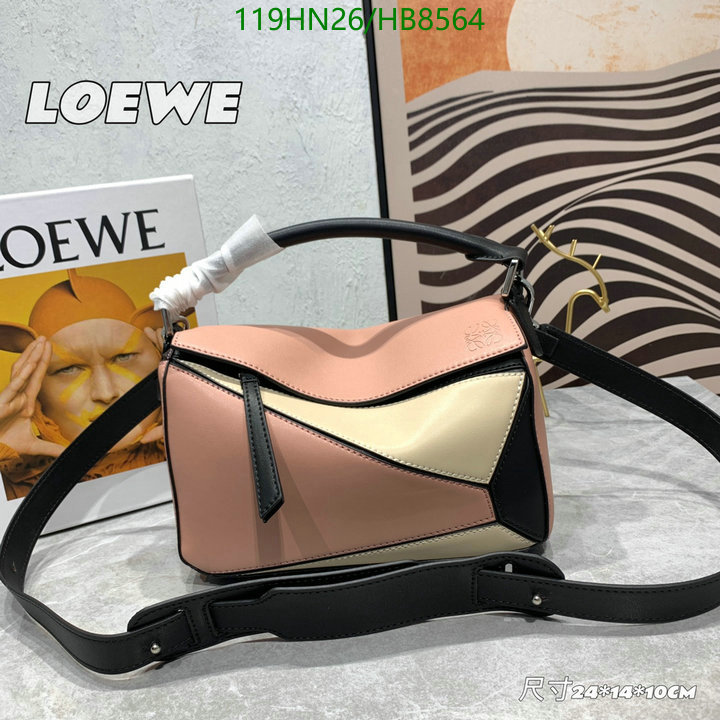 Loewe-Bag-4A Quality Code: HB8564