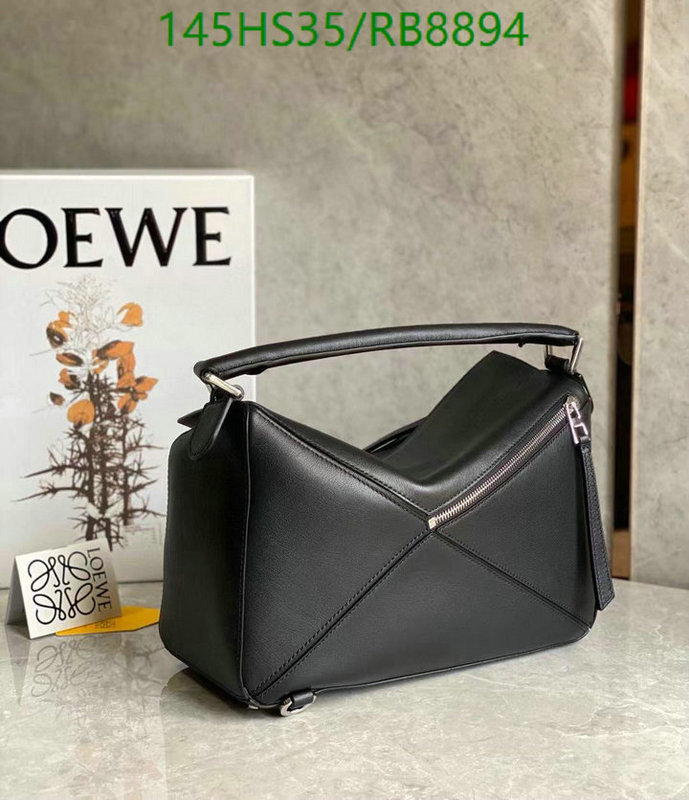 Loewe-Bag-4A Quality Code: RB8894 $: 145USD