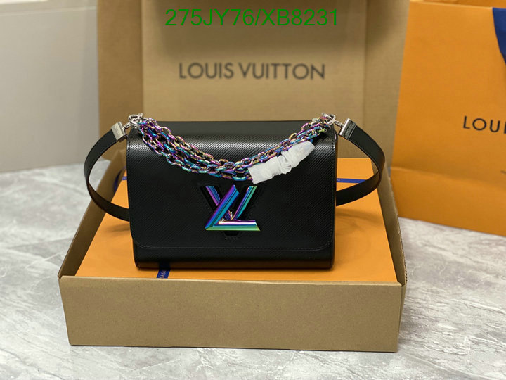 LV-Bag-Mirror Quality Code: XB8231 $: 275USD