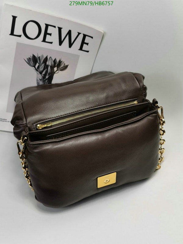 Loewe-Bag-Mirror Quality Code: HB6757 $: 279USD