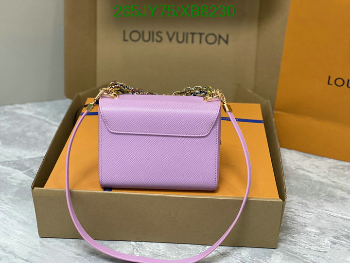 LV-Bag-Mirror Quality Code: XB8230 $: 265USD