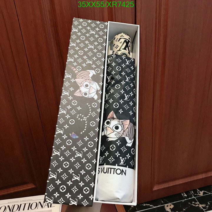 LV-Umbrella Code: XR7425 $: 35USD