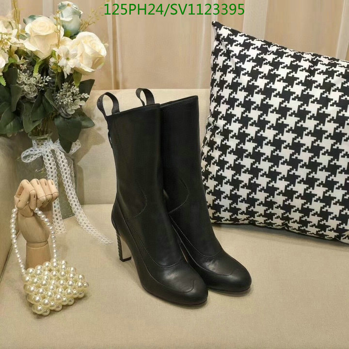 Boots-Women Shoes Code: SV1123395 $: 125USD