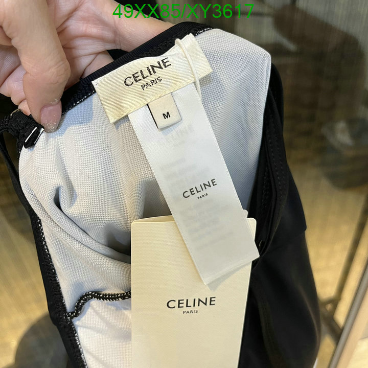 Celine-Swimsuit Code: XY3617 $: 49USD