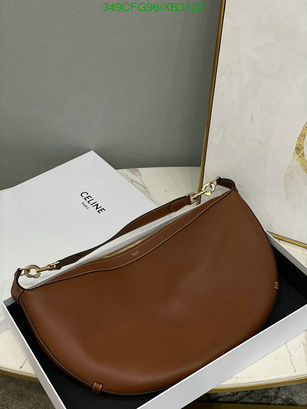 Celine-Bag-Mirror Quality Code: XB3123 $: 349USD