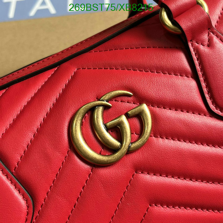 Gucci-Bag-Mirror Quality Code: XB8215 $: 269USD