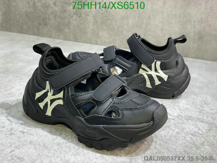 NY-Women Shoes Code: XS6510 $: 75USD
