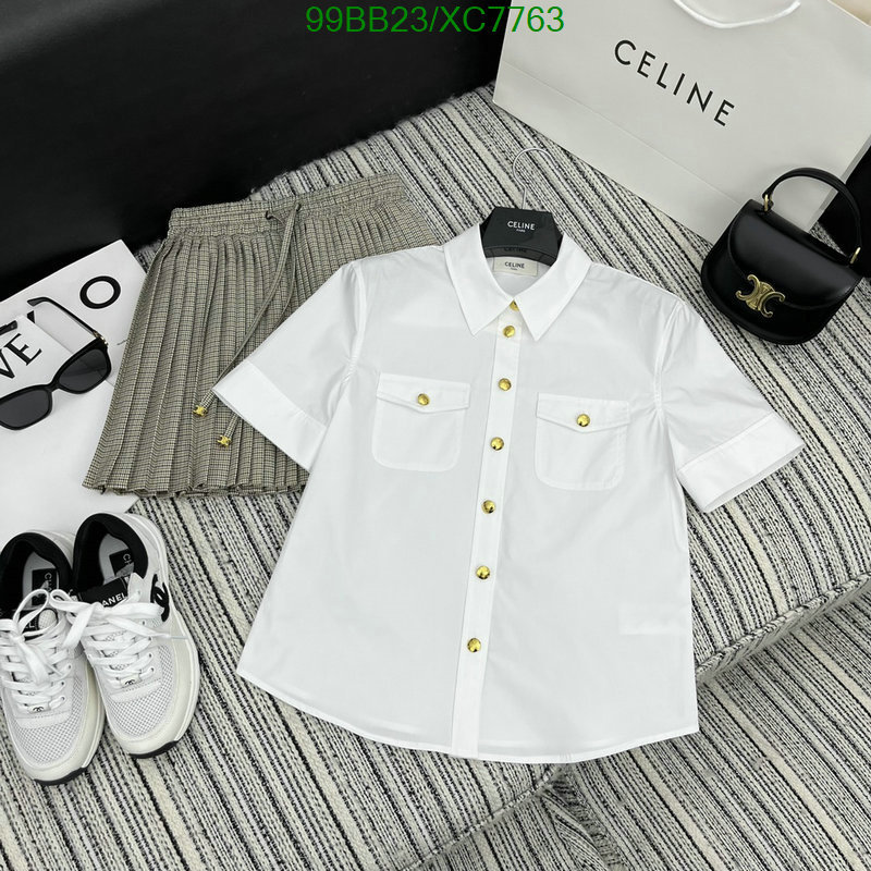 Celine-Clothing Code: XC7763 $: 99USD