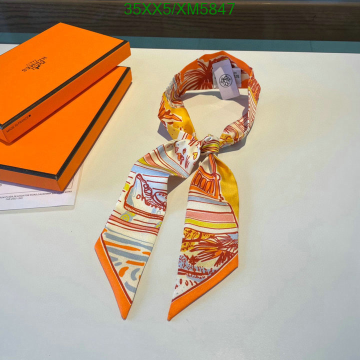 Hermes-Scarf, Code: XM5847,$: 35USD