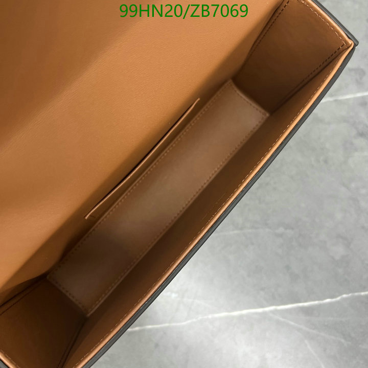 Celine-Bag-4A Quality Code: ZB7069 $: 99USD