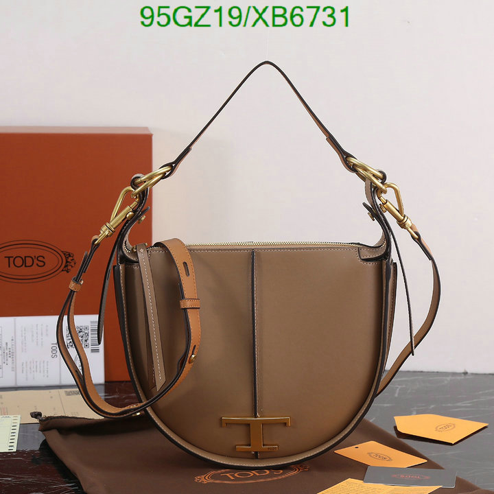 Tods-Bag-4A Quality Code: XB6731