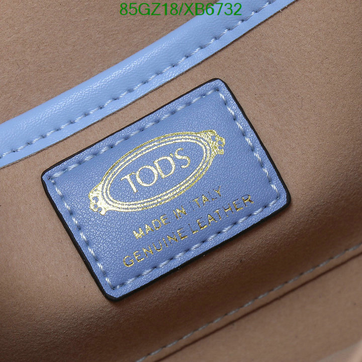 Tods-Bag-4A Quality Code: XB6732 $: 85USD