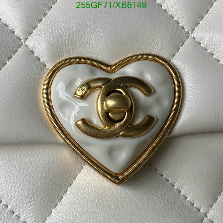 Chanel-Bag-Mirror Quality, Code: XB6149,$: 255USD