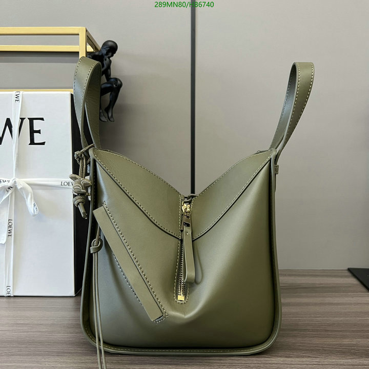 Loewe-Bag-Mirror Quality Code: HB6740 $: 289USD