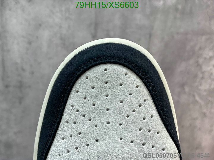 NIKE-Women Shoes Code: XS6603 $: 79USD