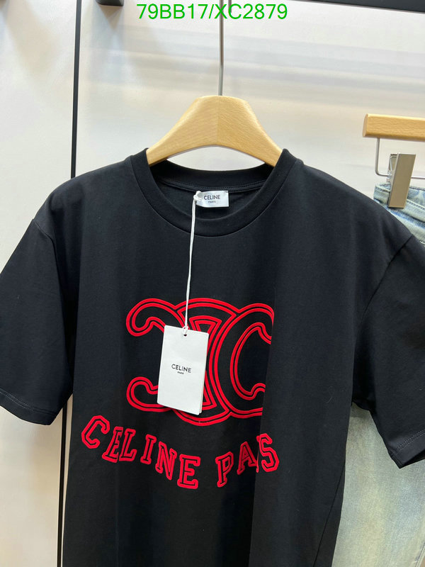 Celine-Clothing Code: XC2879 $: 79USD