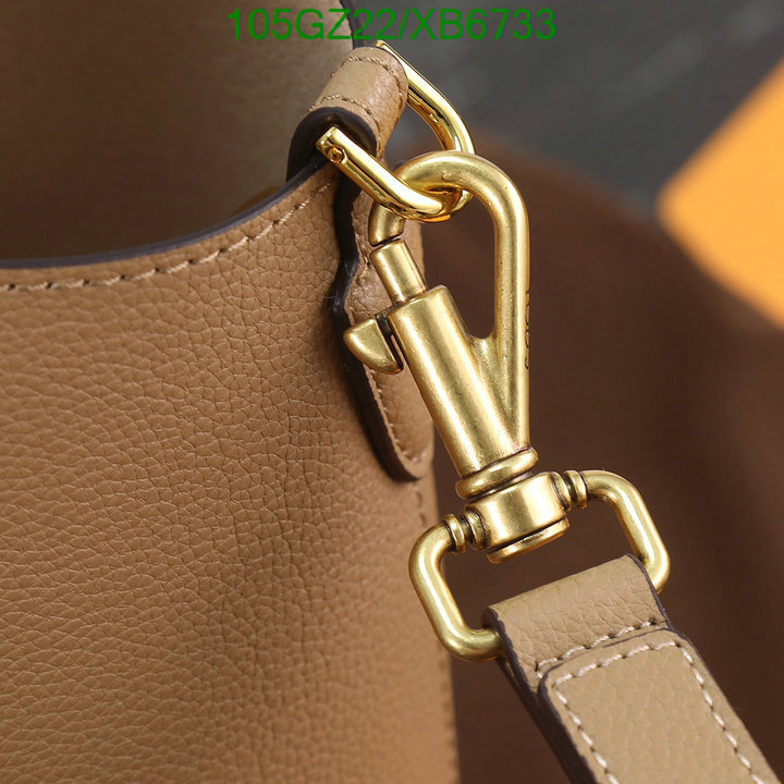 Tods-Bag-4A Quality Code: XB6733 $: 105USD