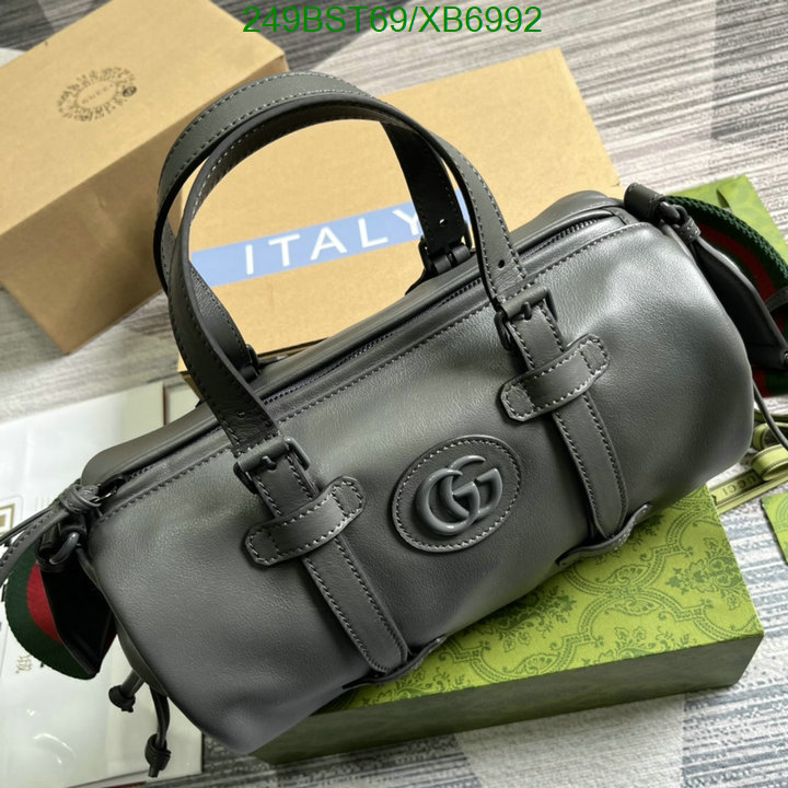 Gucci-Bag-Mirror Quality Code: XB6992 $: 249USD