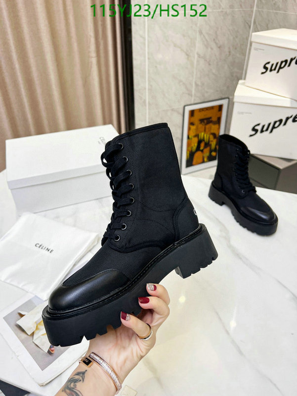 Celine-Women Shoes Code: HS152 $: 115USD