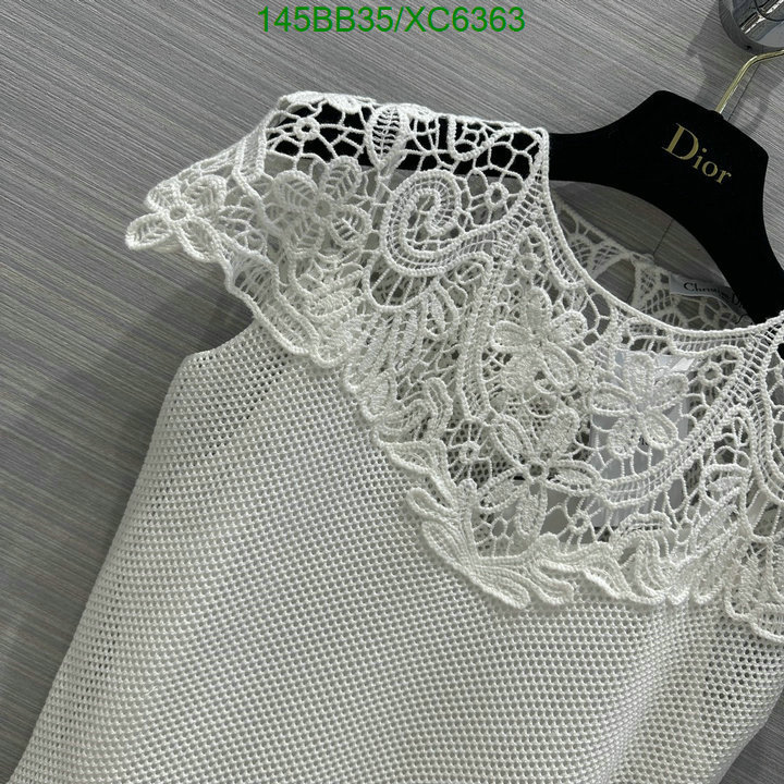 Dior-Clothing, Code: XC6363,$: 145USD