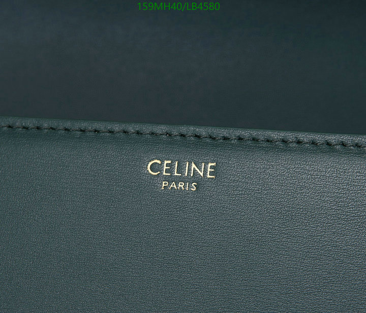 Celine-Bag-4A Quality Code: LB4580 $: 159USD