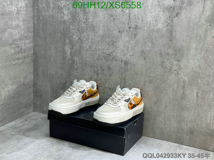 Nike-Men shoes Code: XS6558 $: 69USD