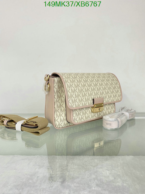 Michael Kors-Bag-Mirror Quality Code: XB6767 $: 149USD