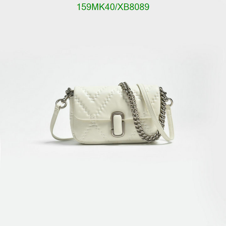 Marc Jacobs-Bag-Mirror Quality Code: XB8089