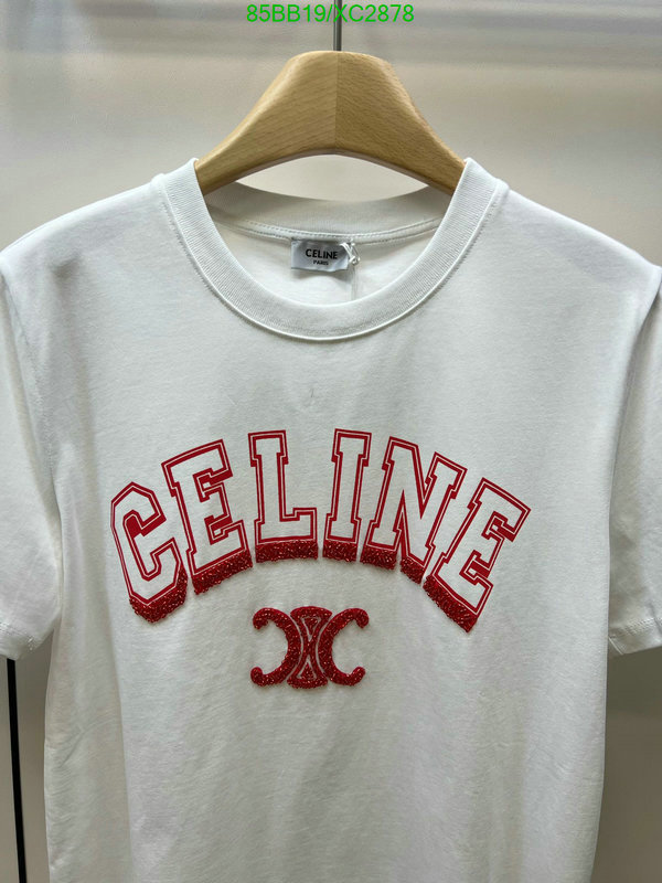 Celine-Clothing Code: XC2878 $: 85USD