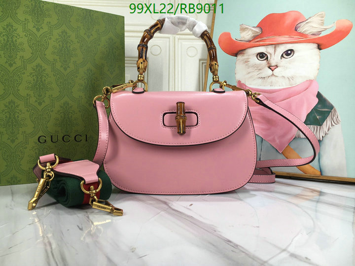 Gucci-Bag-4A Quality Code: RB9011 $: 99USD