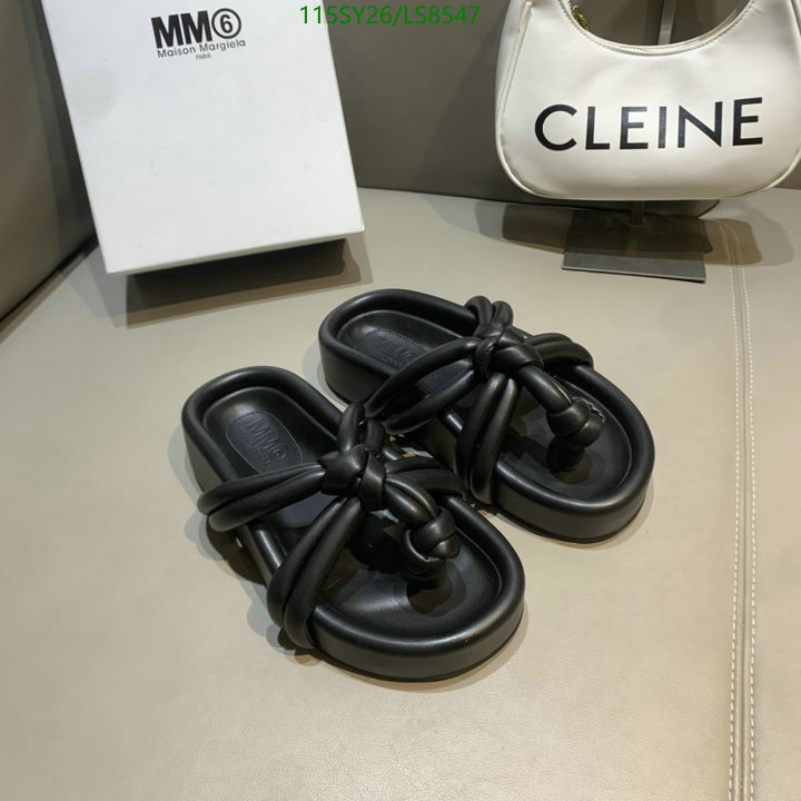 Celine-Women Shoes Code: LS8547 $: 115USD