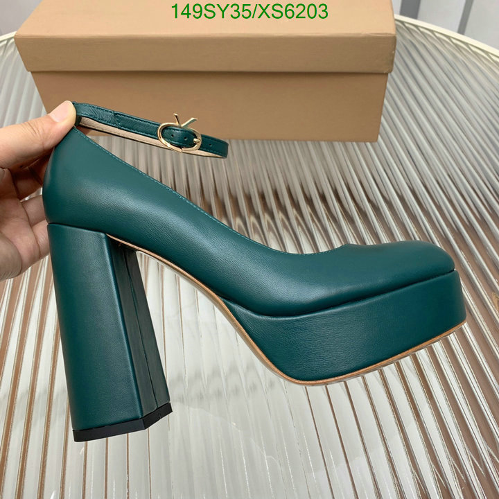 Gianvito Rossi-Women Shoes, Code: XS6203,$: 149USD