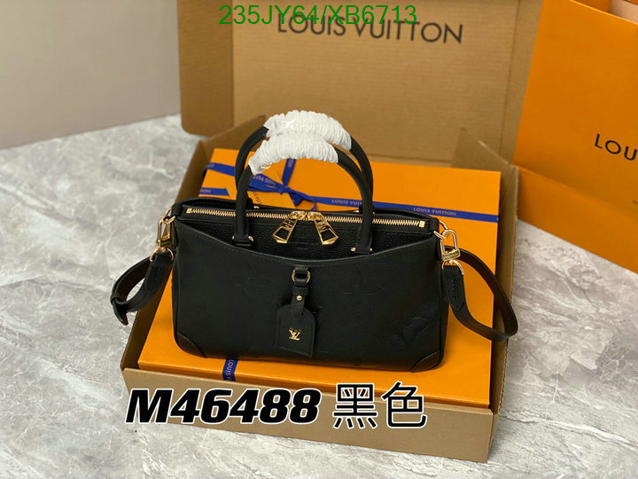 LV-Bag-Mirror Quality Code: XB6713 $: 235USD