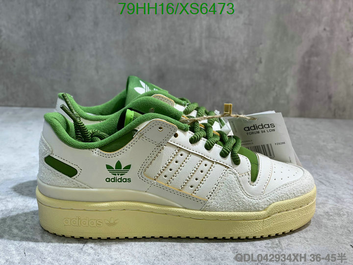 Adidas-Men shoes Code: XS6473 $: 79USD