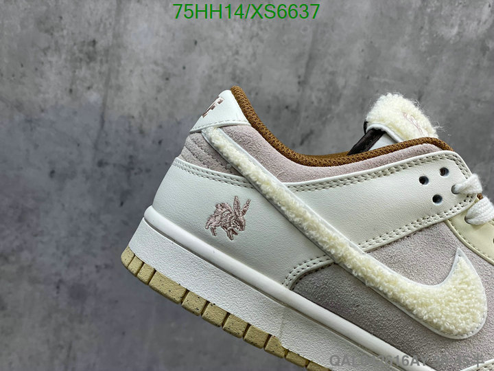 NIKE-Women Shoes Code: XS6637 $: 75USD