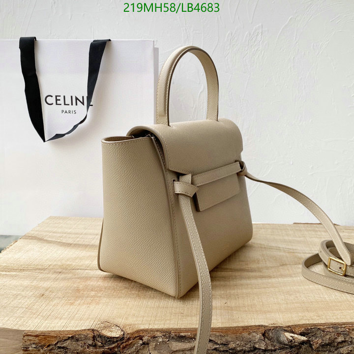 Celine-Bag-Mirror Quality Code: LB4683 $: 219USD