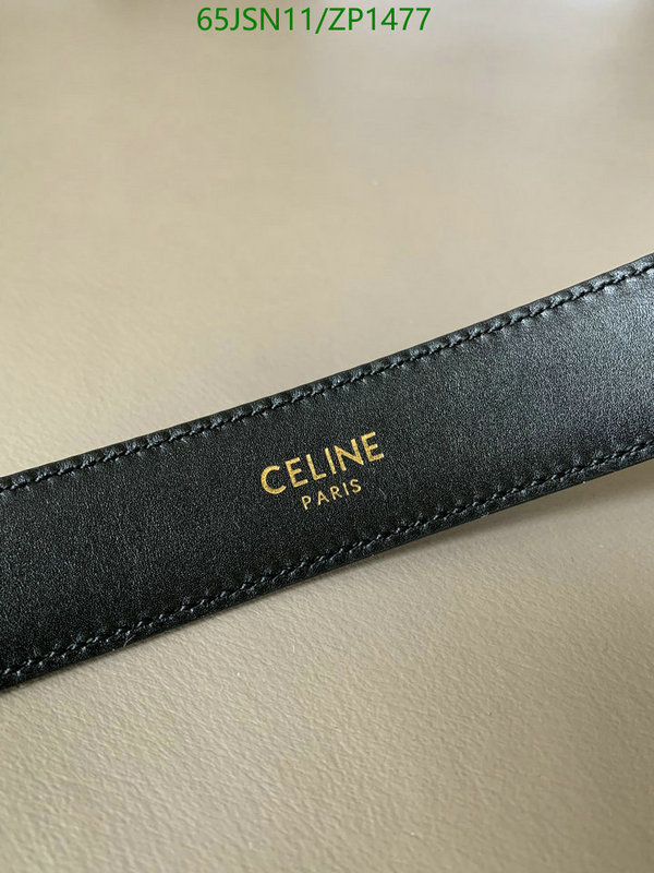 Celine-Belts Code: ZP1477 $: 65USD