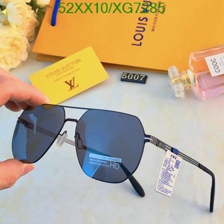 LV-Glasses Code: XG7285 $: 52USD