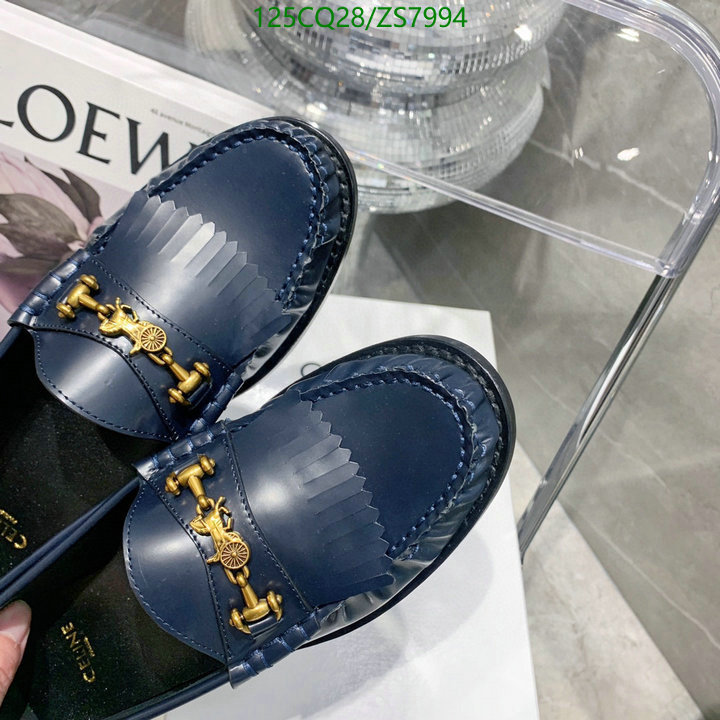 Celine-Women Shoes Code: ZS7994 $: 125USD