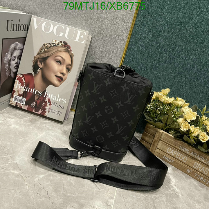 LV-Bag-4A Quality Code: XB6775 $: 79USD