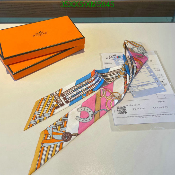 Hermes-Scarf, Code: XM5845,$: 35USD