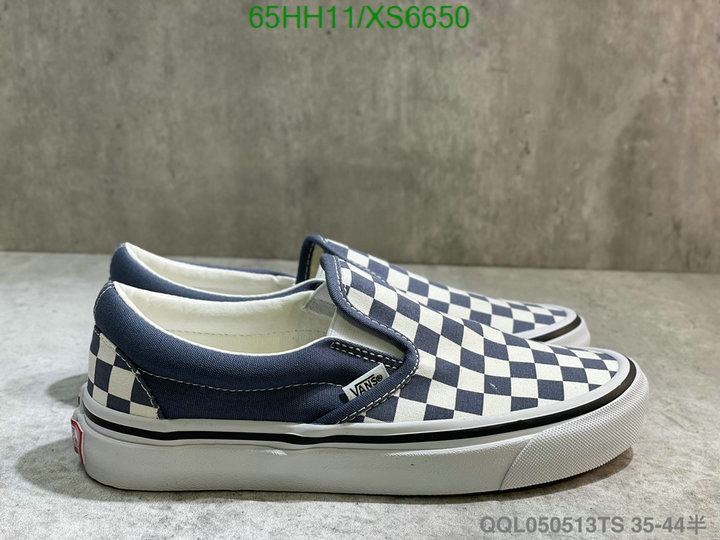 Vans-Women Shoes Code: XS6650 $: 65USD