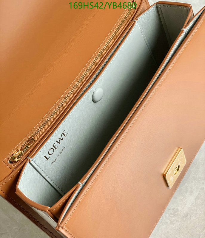 Loewe-Bag-Mirror Quality Code: YB4680