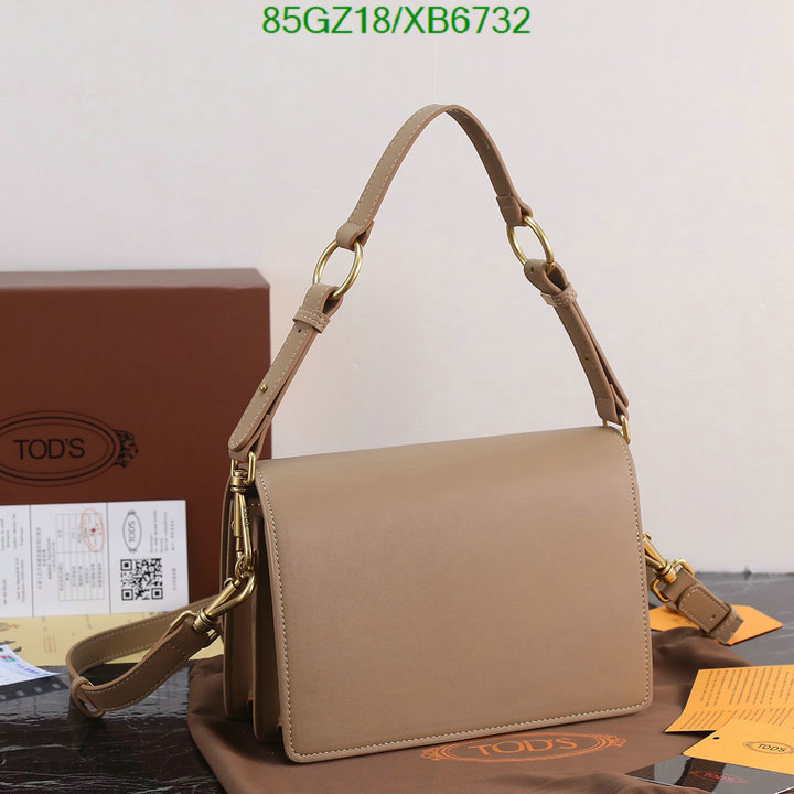 Tods-Bag-4A Quality Code: XB6732 $: 85USD