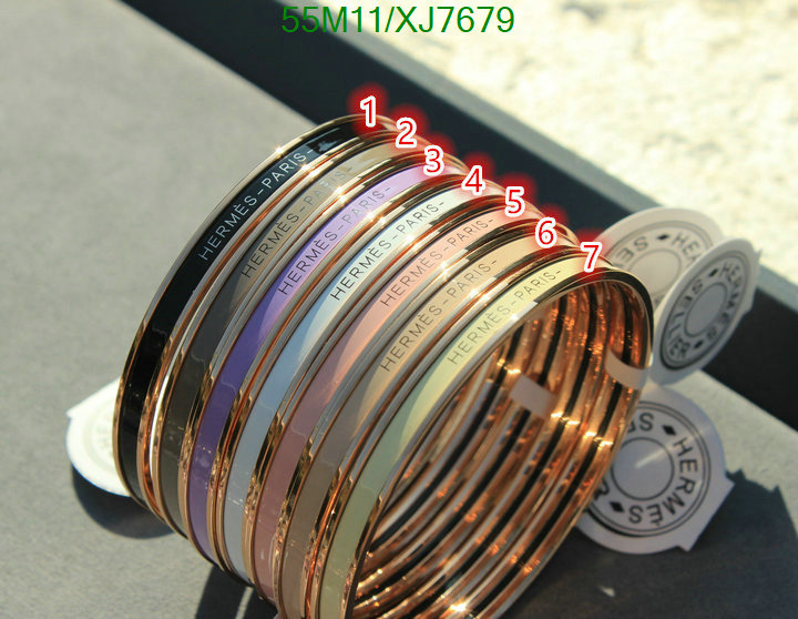 Hermes-Jewelry Code: XJ7679 $: 55USD