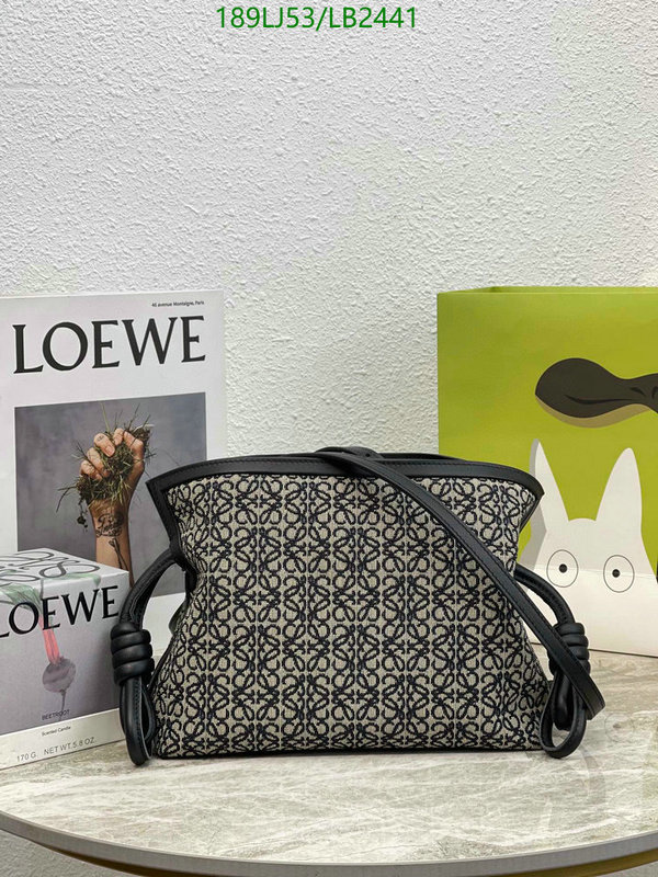 Loewe-Bag-Mirror Quality Code: LB2441 $: 189USD